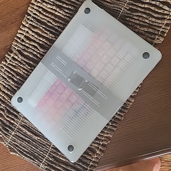 MacBook cover, NIP - Picture 5 of 6